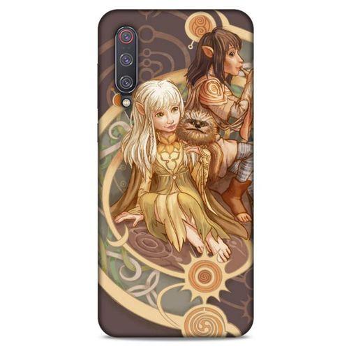 Xiaomi Mi 9 Uyumlu Kılıf The Dark Crystal (44) Tough Armor Kılıf The Chamberlain