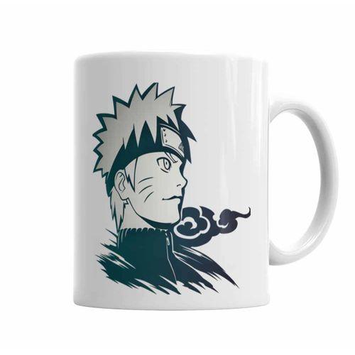 Naruto Shippuden Kupa Bardak Porselen