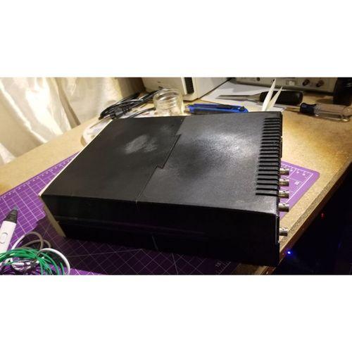 Wavetek Model 75 Kapak (Bu ürün Sadece Plastik parçadır - Almadan Önce Soru Sorabilirsiniz)