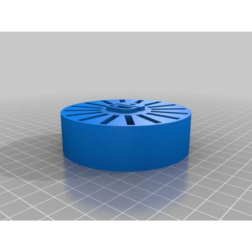 Switch Kartuşu Tutucu Remix (Bu ürün Sadece Plastik parçadır - Almadan Önce Soru Sorabilirsiniz)