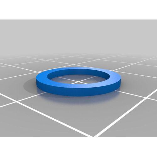 Hafif Draması - Hasarlı Makaralar İçin Adaptör - 3713184