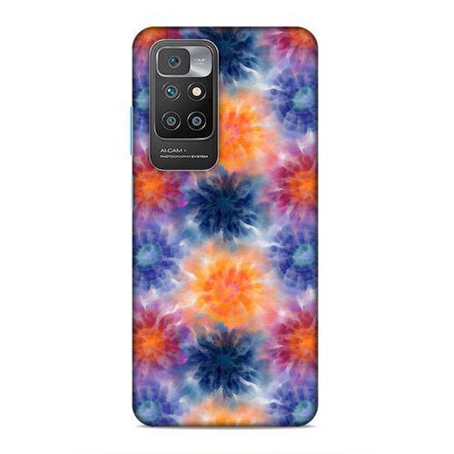 Xiaomi Redmi 10 Uyumlu Kılıf Romans (34) Slim Armor Kılıf Rüzgar Gülü