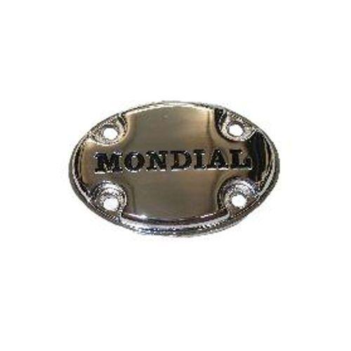 MONDİAL Mondial Manyota Dekor Kapağı 4 Delik Kt/Cg