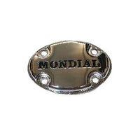 MONDİAL Mondial Manyota Dekor Kapağı 4 Delik Kt/Cg
