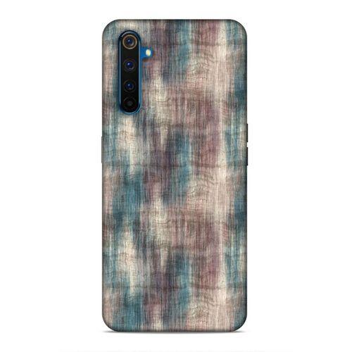 Realme 6 Pro Uyumlu Kılıf Utopia (41) Tank Kılıf Çizgi