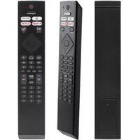 philips ile uyumlu Model 50PUS7009/62 Smart Tv Kumanda