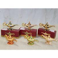 Mineli Metal Alaatin Lambası Alk3842