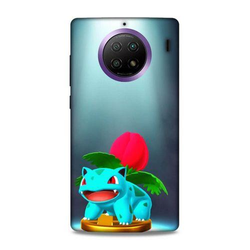Lopard Xiaomi Redmi Note 9 5g Uyumlu Kılıf GameX (45) Liquid Air Kılıf Balbazar