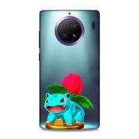 Lopard Xiaomi Redmi Note 9 5g Uyumlu Kılıf GameX (45) Liquid Air Kılıf Balbazar
