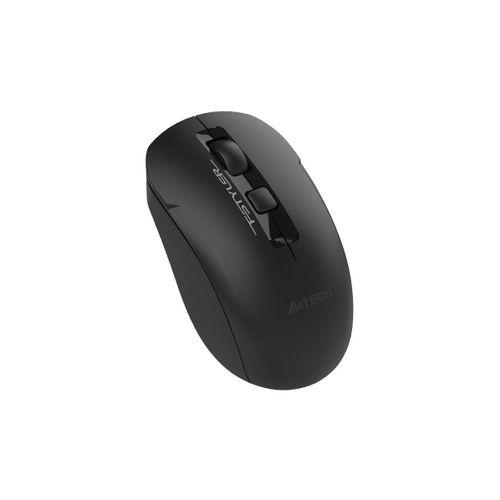 A4 TECH FG16S SİYAH NANO SILENT KABLSZ OPT.2000DPI