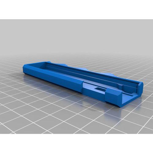 Ergonomik Sap 3D Baskı (Bu ürün Sadece Plastik parçadır - Almadan Önce Soru Sorabilirsiniz)