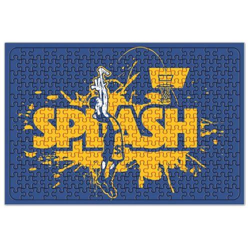 Splash Brother Puzzle 240 Parça Yapboz
