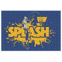 Splash Brother Puzzle 240 Parça Yapboz