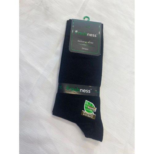 Freshness 1010 Erkek Bambu Soket Çorap