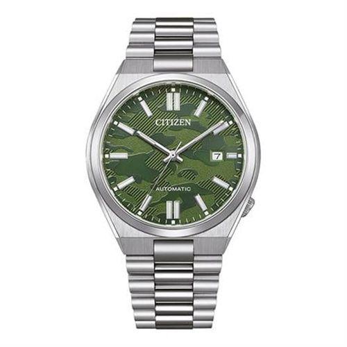 Citizen Tsuyosa NJ0159-86X Otomatik Erkek Kol Saati