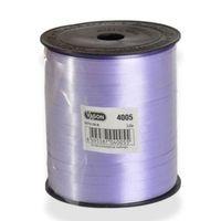 Vagon İnce Rafya 200M Lila