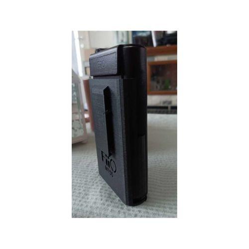 Fiio M15S Kemer Tutucu (Bu ürün Sadece Plastik parçadır - Almadan Önce Soru Sorabilirsiniz)