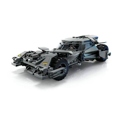 Lego DC Batman ve Superman Batmobile 76331