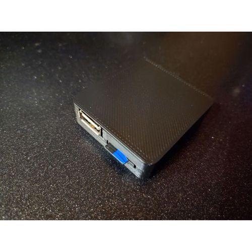 Mp3 Kartı İçin Kutusu ZZ BT L (Bu ürün Sadece Plastik parçadır - Almadan Önce Soru Sorabilirsiniz)