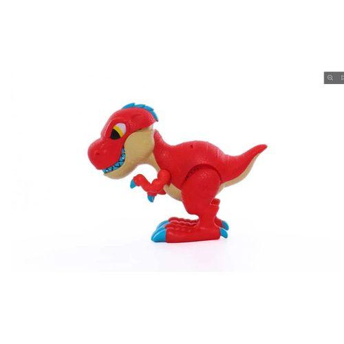 Dino Troop Kits Sevimli T-Rex