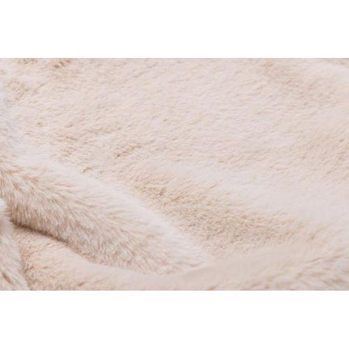 Beeztees DBL Köpek Taşıma Çantası, 6,5Kg'ye kadar, Bej, 48x23x33cm