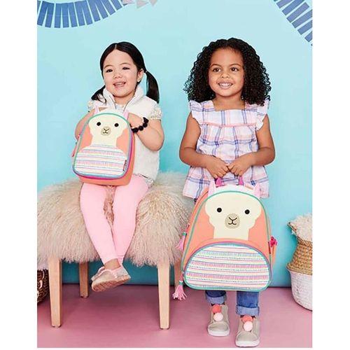 Skip Hop Zoo Sırt Çantası Lama