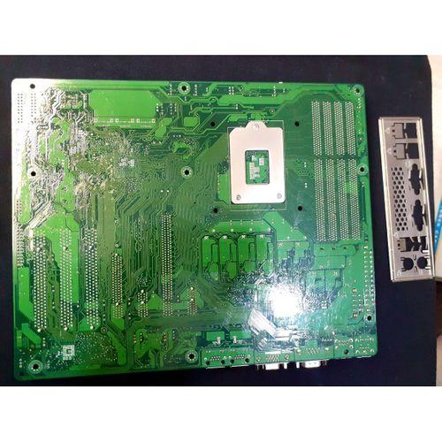 LGA 1156 ASUS P7F-X Sunucu+MasaÜstü ANAKART