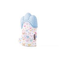BabyJem Diş Kaşıyıcı Eldiven 526 Mavi