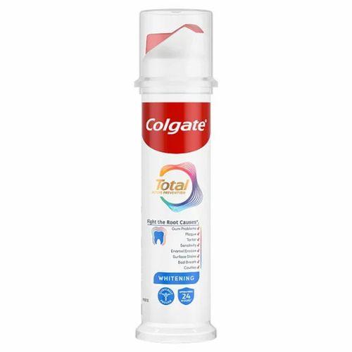Colgate Total Aktif Önleme 100 ml Pompalı