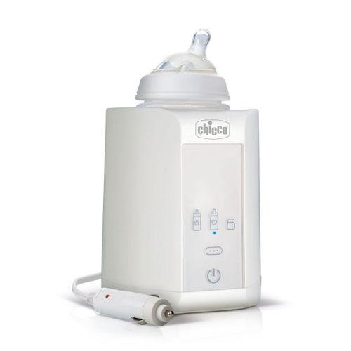 Chicco Ev ve Seyahat Tipi Biberon Isıtıcı