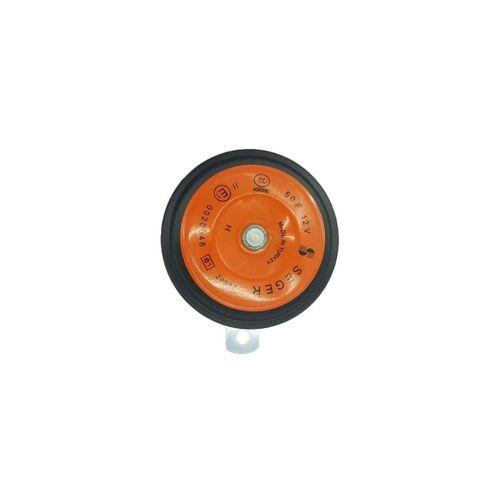 UNİVERSAL 12V Korna Sıvamalı Didit Seger 435 İnce Sesli
