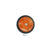 UNİVERSAL 12V Korna Sıvamalı Didit Seger 435 İnce Sesli