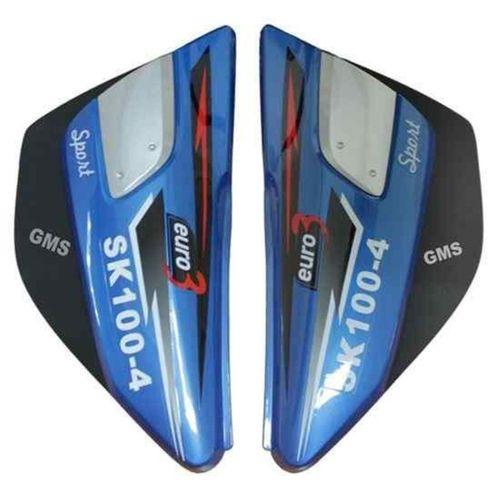 ÇELİK Falcon Sk100 Yan Kapak Mavi Tk.