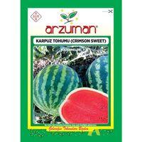 Karpuz Tohumu (10 Gr) Crimson Sweet