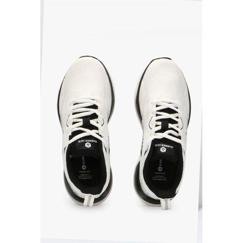 Hammerjack Amelie Beyaz Siyah Erkek Spor Ayakkabı