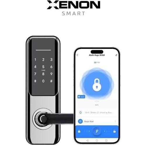 XENON SMART X8051 AKILLI KAPI KILIDI