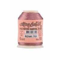 Altınbaşak Oya ve Dantel İpi 20 gr - Royaleks - No: 701