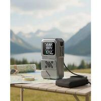 St9654 Akü Takviye Pompası