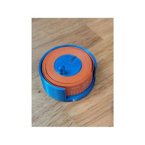 - Daha Büyük Yumuşak Mezura Bobini (Bu ürün Sadece Plastik parçadır - Almadan Önce Soru Sorabilirsiniz)