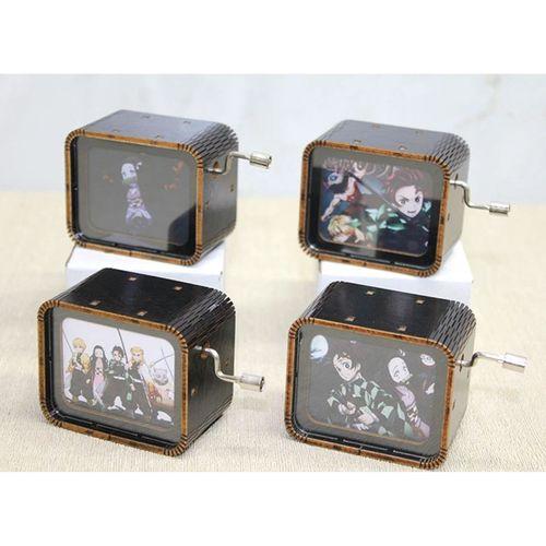 Demon Slayer Müzik Kutusu