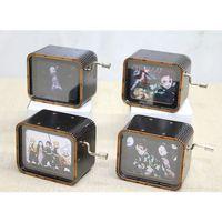 Demon Slayer Müzik Kutusu