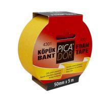 PİCADOR 4300 PE KÖPÜK HOTMELT ASKILI (5 mt * 50 mm)