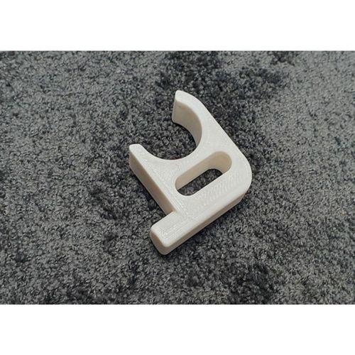 Dometic Midi Heki Klips (Bu ürün Sadece Plastik parçadır - Almadan Önce Soru Sorabilirsiniz)