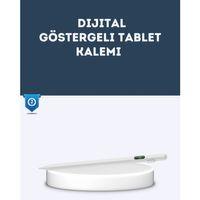 Otomatik Kapanma Özellikli İpad Dokunmatik Kalemi 35 Dakika Hızlı Şarj