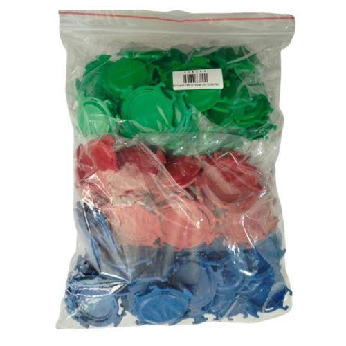 Kelime Oluşturma Oyunu Harf Kabı 120 Li 3 Renk Geçmeli