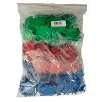 Kelime Oluşturma Oyunu Harf Kabı 120 Li 3 Renk Geçmeli