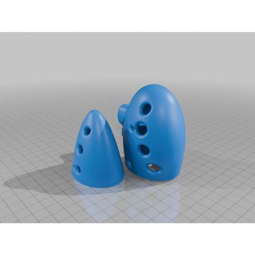 Zaman Okarinası (Bu ürün Sadece Plastik parçadır - Almadan Önce Soru Sorabilirsiniz)