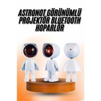 Projektör Atmosfer Işık Lambası Projektör Güneş Lambası Masa Lambası