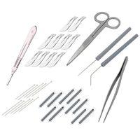 Temel Diseksiyon Seti 8 Parça