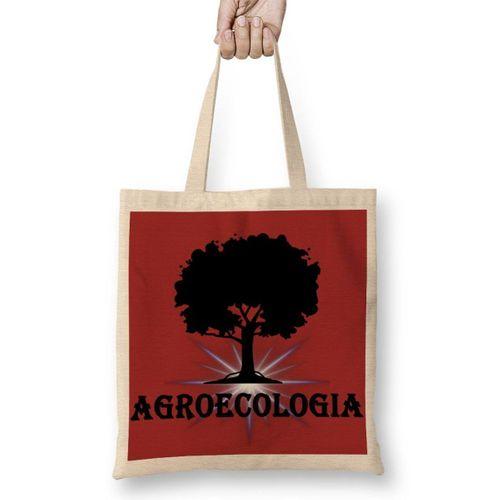 Agroecologia Bez Çanta Uzun Saplı
